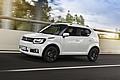 Suzuki Ignis. Foto: Suzuki